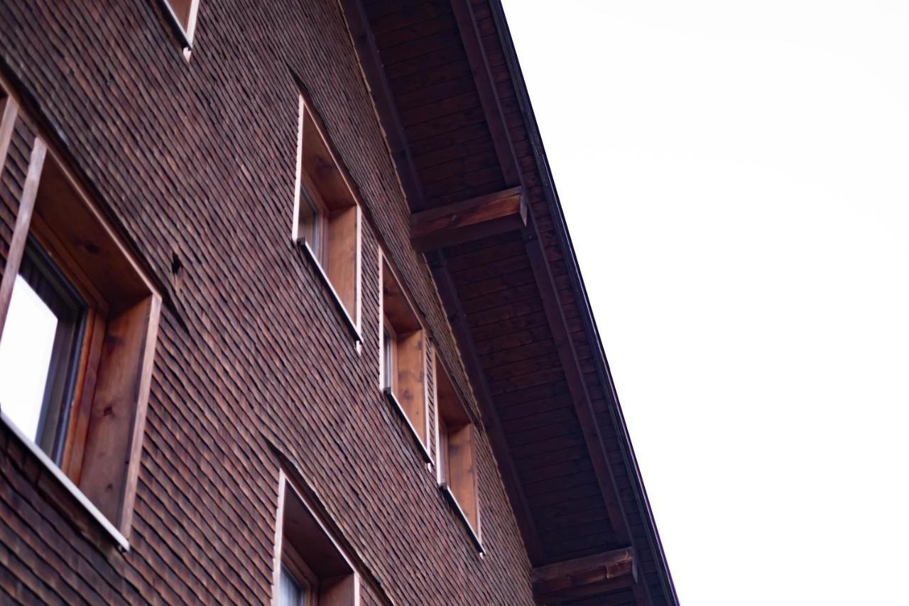 Hotel Der Klostertalerhof Klosterle am Arlberg