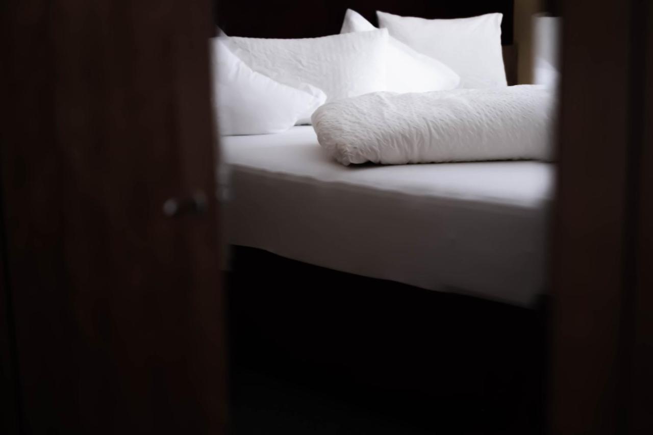 Hotel Der Klostertalerhof *