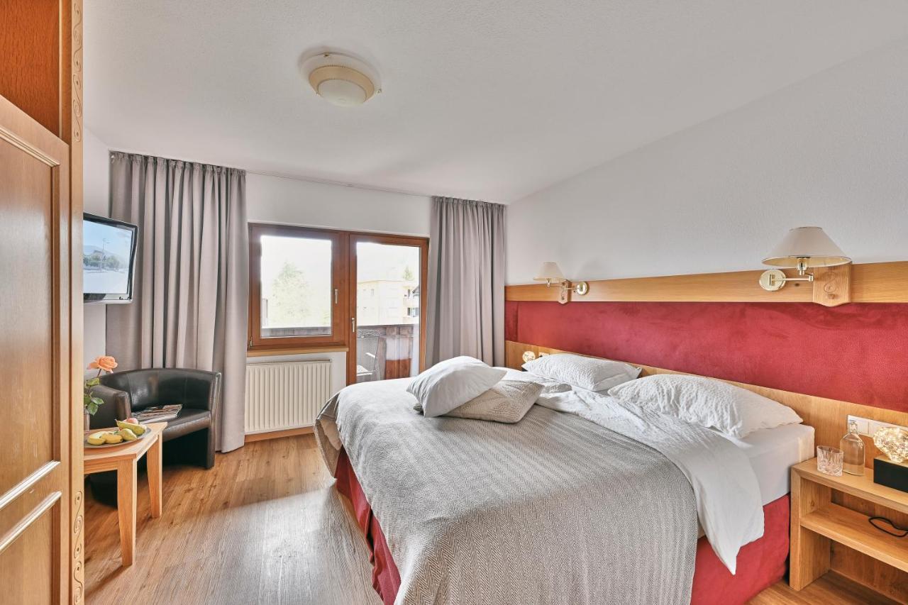 Hotel Der Klostertalerhof Klosterle am Arlberg